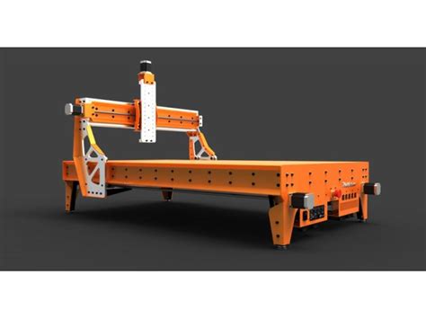 cnc parts platform|woodworking cnc router.